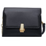 Women's Classic PU Leather Crossbody Shoulder Bag