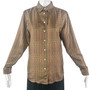 Lauren Ralph Lauren Silk Blouse