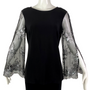 Studio by Badgley Mischka Blouse