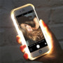 iPhone LED Selfie Phone Case