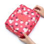 High quality Multifunction Cosmetic Bag Women Toiletries Organizer Makeup Bags Waterproof Female Storage Make up Cases