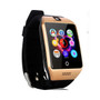 Smart Watch With Bluetooth, Sim Card, Camera for Android/iPhone