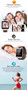 Bluetooth Smart Watch For iPhone Samsung