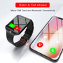 Smartwatch For iPhone Samsung Android With Bluetooth