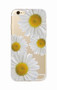 Sunflower Floral Case For iPhone 7 7Plus 6 6S 8 8PLUS X XS