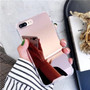 Selfie Mirror iPhone Case For iphone 7 8 6s 6 plus X XR XS