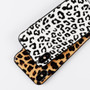Vintage Leopard Case For iPhone XS XR XS Max X 8 7 6 6S Plus