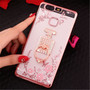 Glitter iPhone Case Love Heart iPhone 5 5s 6 6s 6Plus 7 8Plus X XS XR