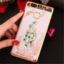 Glitter iPhone Case Love Heart iPhone 5 5s 6 6s 6Plus 7 8Plus X XS XR