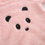 Furry Little Bear Tops Sweater for Kids Girls