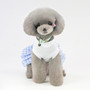 Spring And Summer Dog Clothes Pet Skirt