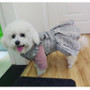 Dog Clothes Pet Puppy Dress