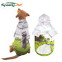 3D Pet Clothes Dog Warm Winter Hoodies