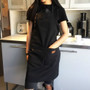 Cooking Kitchen Apron For Woman and Men Chef