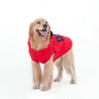 Large Dog Clothes Warm Winter Hoodie