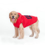 Large Dog Clothes Warm Winter Hoodie