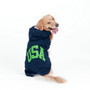 Large Dog Clothes Warm Winter Hoodie