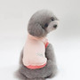 Autumn And Winter Dog Cotton Sweater Hoodie