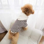 Dog Clothes Spring  Autumn Hoodies