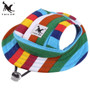 Tailup Brand Mesh Cloth Breathable Dog Hat