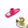 Stainless Garlic Press Household Manual Garlic Press Device