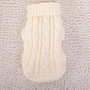Dog Sweater Cute Design Small Puppy Clothing