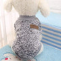 Cute Dog Clothes Outfit Sweaters