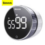 Baseus Magnetic LED Digital Kitchen Timer For Cooking