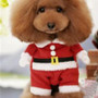 Christmas Costumes Christmas Gift Dog Clothes