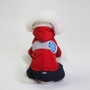 Snow Wind Proof Warm Winter 3 Colors Dog Jacket