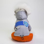 Snow Wind Proof Warm Winter 3 Colors Dog Jacket