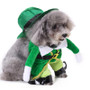 Dog Costumes Funny Dogs King Clothes