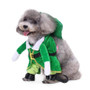 Dog Costumes Funny Dogs King Clothes