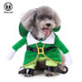 Dog Costumes Funny Dogs King Clothes