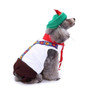 Dog Costumes Halloween Funny Clothes Dress