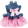 Dog Princess Dress Skirt