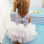 Pet Spring Summer Costume Clothes For Dog
