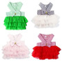 Pet Spring Summer Costume Clothes For Dog