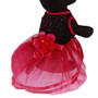 Dog Tutu Heart/Flower Puppy Princess Dresses