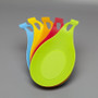 Heat Resistant Food Grade Silicone Spoon Tray Mat