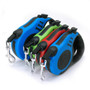 3M/5M Retractable Dog Leash Automatic Leash Rope