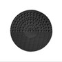 Foundation Makeup Brush Scrubber Board Silicone Makeup Brush Cleaner Pad Make Up Washing Brush Gel Cleaning Mat Hand Tool