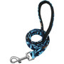 Dog Collar Personalized Nylon Puppy Walking Leash