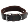 Genuine Leather Dog Collar