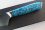 VG10 Japanese Damascus chef knife