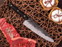 Handmade Forged Gyuto Chef Knife