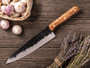 Handmade Forged Gyuto Chef Knife