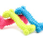 Rubber Bone Dog Toys