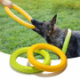 Ring Interactive Training Dog Toys
