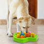 Iq Treat Food Interactive Dog Toys